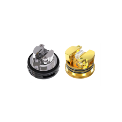 Wasp Nano MTL RTA – Oumier