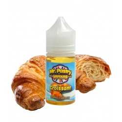 MR Pastry Croissant Butter
