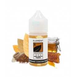 Άρωμα Honey Roasted Tobacco Elements 30ML