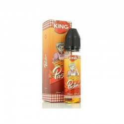 Pastri - King Liquid SHAKE & VAPE