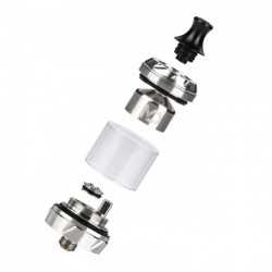 HellVape MD RTA 24mm