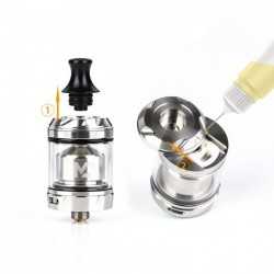 HellVape MD RTA 24mm