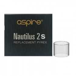 Nautilus 2S Pyrex 2.6ML