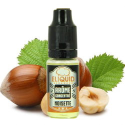 ΑΡΩΜΑ Eliquid France - Hazelnut