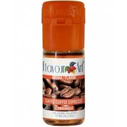 FlavourArt Dark Bean (Εσπρέσσο)