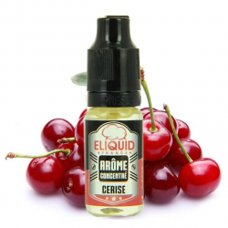 ΑΡΩΜΑ Eliquid France - Cherry
