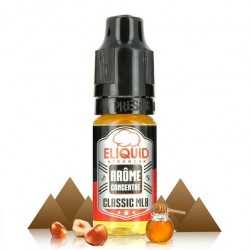 ΑΡΩΜΑ Eliquid France - Rolling Classic