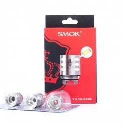 TFV12 Prince Mesh 0.15Ω TFV12 Prince Mesh 0.15Ω