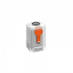 ASPIRE MULUS REPLACEMENT TANK 4.2ML