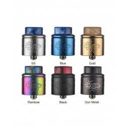Wotofo Profile 1.5 RDA 24mm Wotofo Profile 1.5 RDA 24mm
