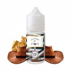 ΑΡΩΜΑ New York TBC 30ml - Le Coq Qui Vape