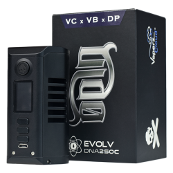 Odin DNA250c Mod Odin DNA250c Mod