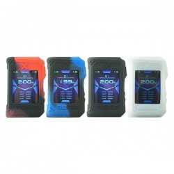 Silicone Case for Aegis X - Geekvape