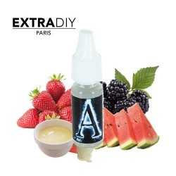ΑΡΩΜΑ Alphabet Extradiy Extrapure 10ml