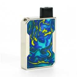 Voopoo Drag Nano Pod 1ml 750mAh Voopoo Drag Nano Pod 1ml 750mAh