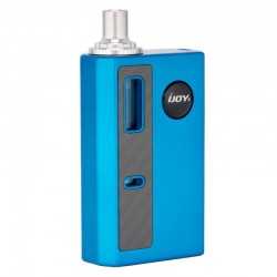 Ijoy Mercury Kit 2ml 1100mAh Ijoy Mercury Kit 2ml 1100mAh