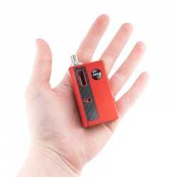 Ijoy Mercury Kit 2ml 1100mAh Ijoy Mercury Kit 2ml 1100mAh