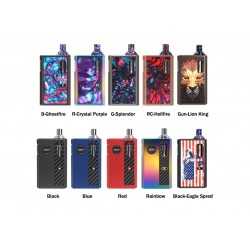 Ijoy Mercury Kit 2ml 1100mAh Ijoy Mercury Kit 2ml 1100mAh