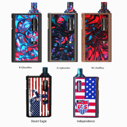 Ijoy Mercury Resin Kit 2ml 1100mAh Ijoy Mercury Resin Kit 2ml 1100mAh