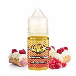 Loaded-Raspberry Eclair 30ml