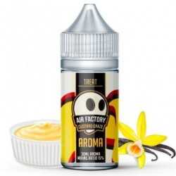 Custard Craze 30ml - Air Factory