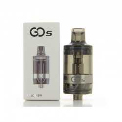 ΑΤΜΟΠΟΙΗΤΗΣ Innokin Go S MTL 2ml ΑΤΜΟΠΟΙΗΤΗΣ Innokin Go S MTL 2ml