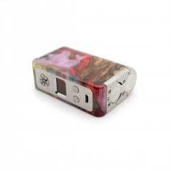 Asmodus Minikin V1.5 Boost 155w Edition Kodama Asmodus Minikin V1.5 Boost 155w Edition Kodama