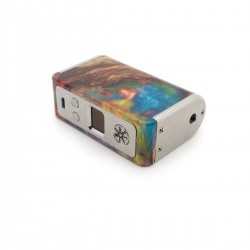 Asmodus Minikin V1.5 Boost 155w Edition Kodama Asmodus Minikin V1.5 Boost 155w Edition Kodama