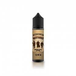 BASTARDS FLAVORSHOTS - TOBACCO APPLE FLAVORED 12/60