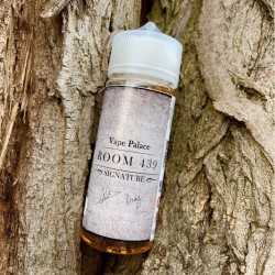 ΑΡΩΜΑ Room 439 30ML - Vape Palace