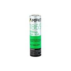 ΜΠΑΤΑΡΙΑ Ampking AK3526 18650