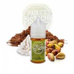 Pablo's Pistachio ΑΡΩΜΑ 30ml - PGVG LABS