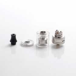 COG MTL ΑΤΜΟΠΟΙΗΤΗΣ RTA 22mm - Wotofo