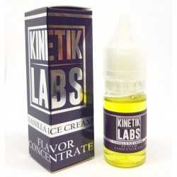 Άρωμα Vanilla Ice Cream 10ML - Kinetik Labs