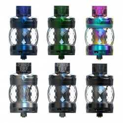 Aspire - Odan 5/7ml 28mm Aspire - Odan 5/7ml 28mm