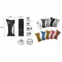 Box Mod Hera 60W by Ambition Mods and R.S.S. Mods