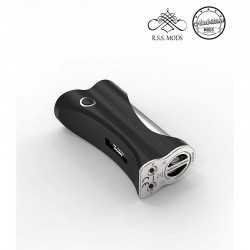 Box Mod Hera 60W by Ambition Mods and R.S.S. Mods