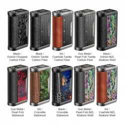 Box Mod Centaurus DNA 250C by Lost Vape