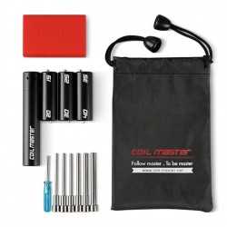 DIY Kit Coiling DIY Kit Coiling
