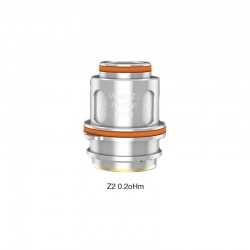 GeekVape Zeus Mech Z Coil : 0.2 ohm