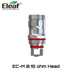 ΑΝΤΙΣΤΑΣΗ ELEAF MELO EC-M 0,15ohm