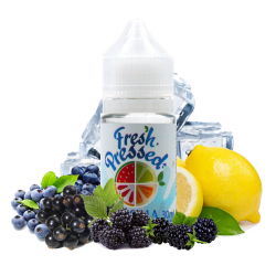 Άρωμα Blissful Berries 30ml - Fresh Pressed