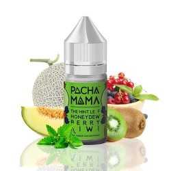 Άρωμα The Mint Leaf 30ml - Pachamama