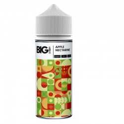 Apple Nectarine - Big Tasty Apple Nectarine - Big Tasty