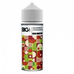 Watermelon Pomegrante - Big Tasty