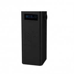Titan PWM VV Box MOD 300W - Steam Crave