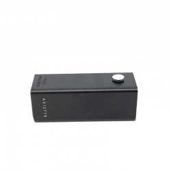 Titan PWM VV Box MOD 300W - Steam Crave