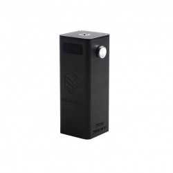 Titan PWM VV Box MOD 300W - Steam Crave