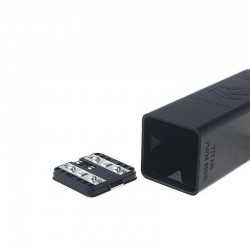 Titan PWM VV Box MOD 300W - Steam Crave