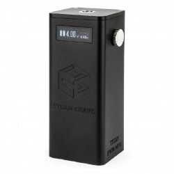 Titan PWM VV Box MOD 300W - Steam Crave